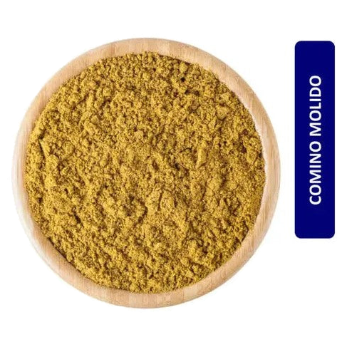 Comino Molido x 500 gr