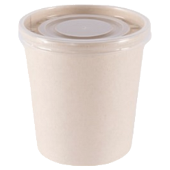 Contenedor Bioform 12 oz