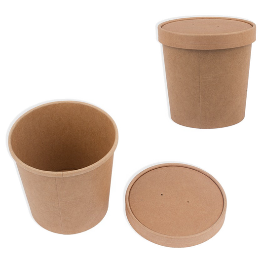 Contenedor Bioform 26 oz