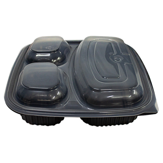 Contenedor con Tapa Geopack 10
