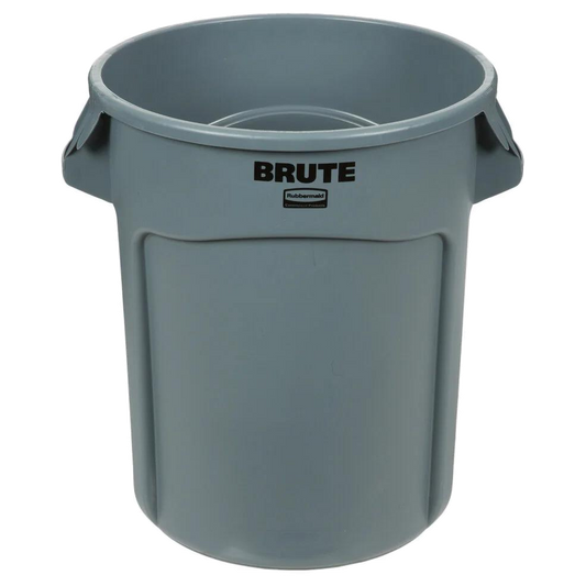 Contenedor Brute Gris 121 lt