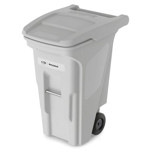 Contenedor Forte 180 Lt. Blanco