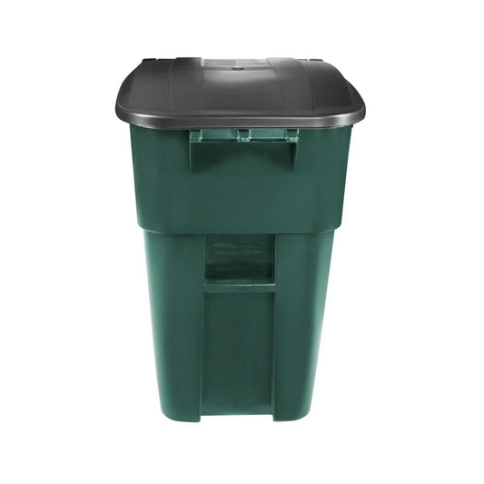 Contenedor Brute Rollout Verde x189 lt