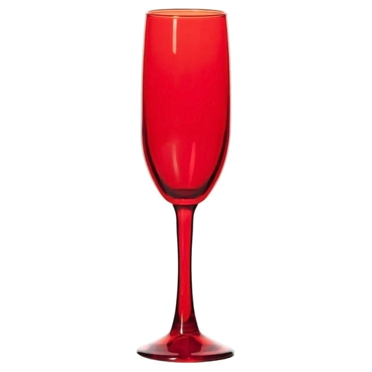 Copa Alta Rojo
