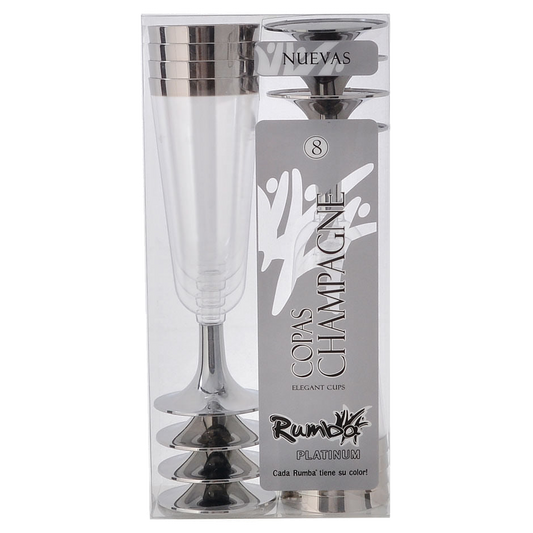 Copa Rumba Platinum 2.5 oz