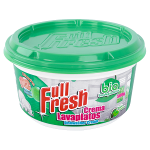 Crema Lavaplatos sin Olor x 500