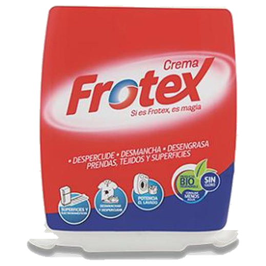 Crema Multiusos Frotex con Disp x 1000 12
