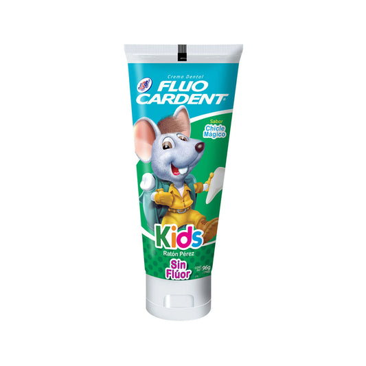 C Dental Kids Raton S/f x 96 grs