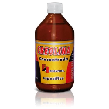 Creolina Concentrada x240 ml