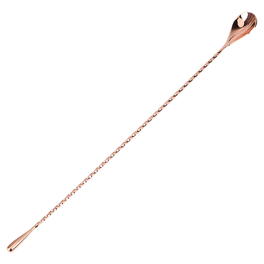 Cuchara Bar Espiral 40 cm
