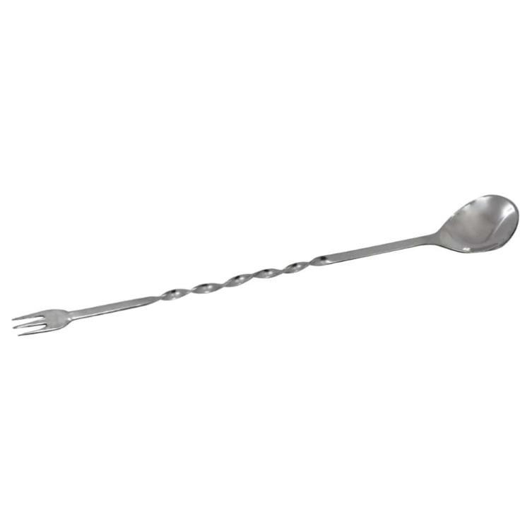 Cuchara de Bar de Lujo longitud 27.94 cm para cocina profesional