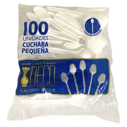 Cuchara Pequeña Kangupor Paq