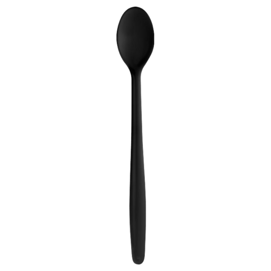 Cuchara Sopera Bristrot Negra 10