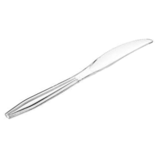 Cuchillo Bristol Cristal 10