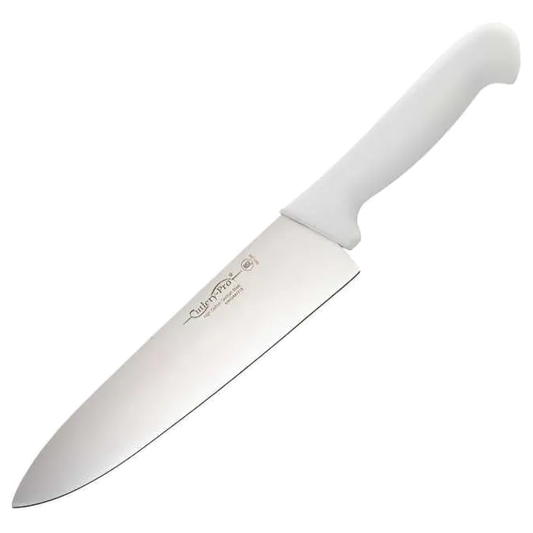 Cuchillo Grande Est Blanco 10