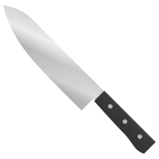 Cuchillo Geopack