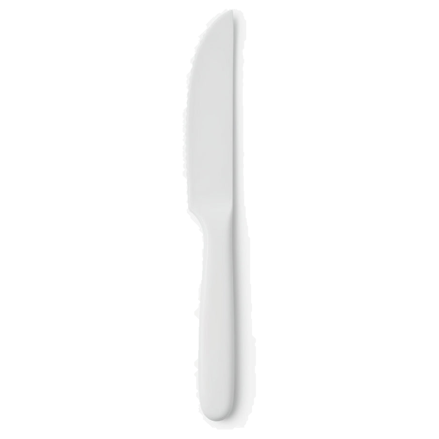 Cuchillo Grande Kangupor paquete x 100 para cocina profesional