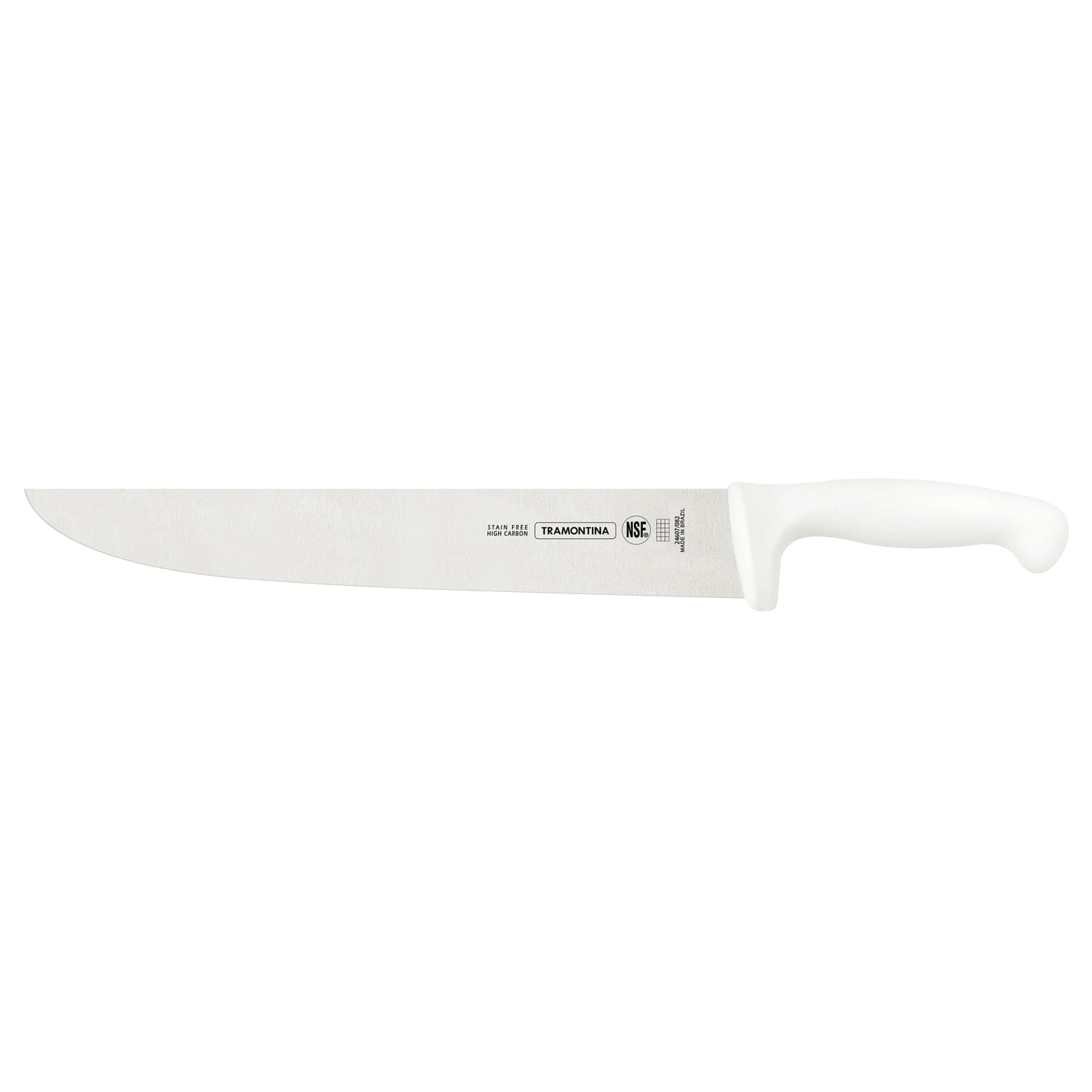 Cuchillo para Carne 12 Profesional Tramontina línea Cocina Profesional