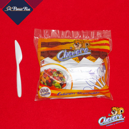 Cuchillo Chevere 60