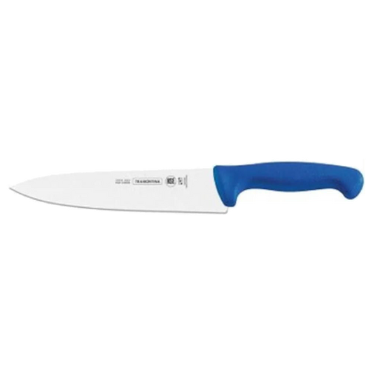 Cuchillo Rumba Azul Pp 12