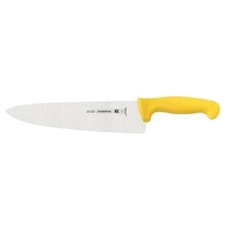 Cuchillo Rumba Pp Amarillo