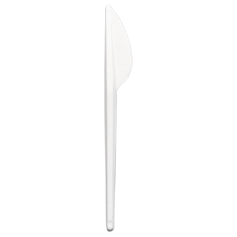 Cuchillo Tami Blanco