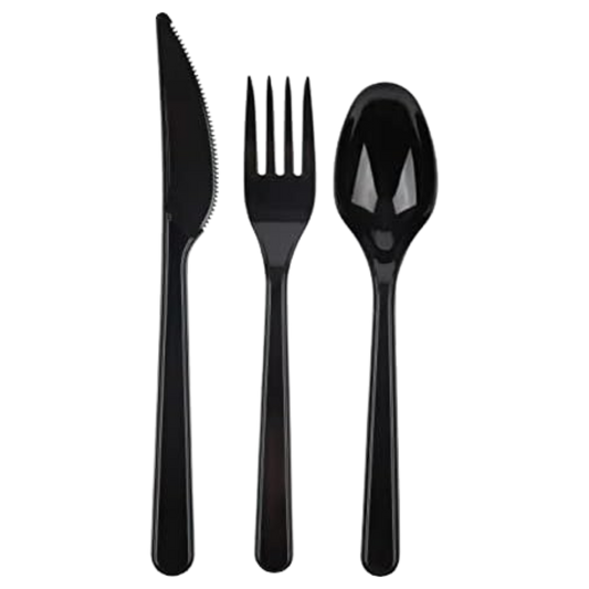 Cuchillo Tami Negro