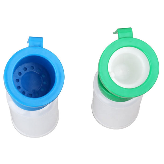 Cup Dip 0.5 oz Dgo 25