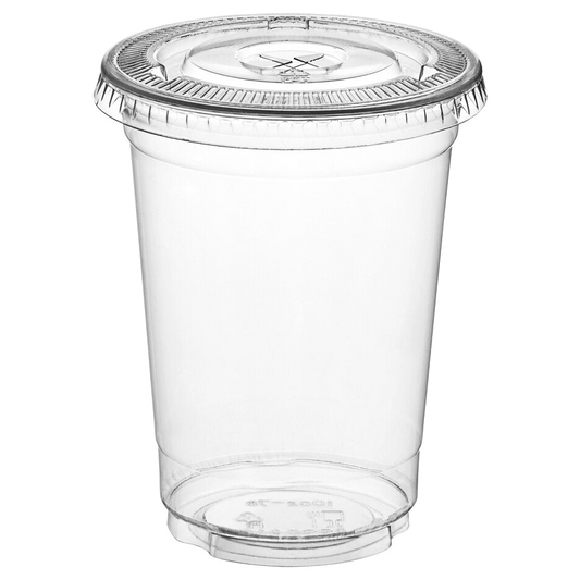 Cup Pet 4 Oz. 10