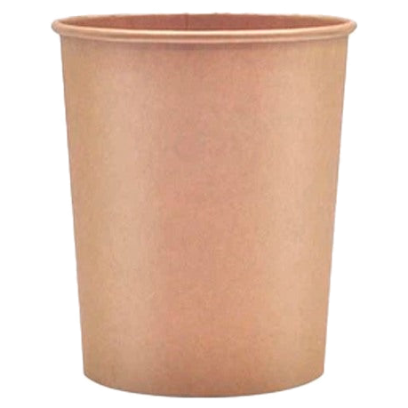 Deli 32 Oz. Kraft Papel