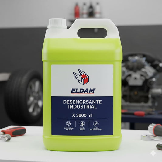 Desengrasante Concentrado x3800 ml