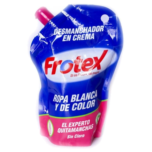 Desmanchador en Crema Frotex x280 gr