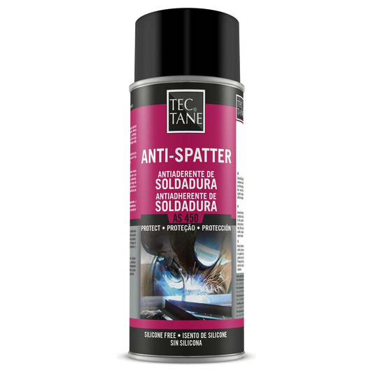 Desmoldante Prodisa Envase x 450 cc