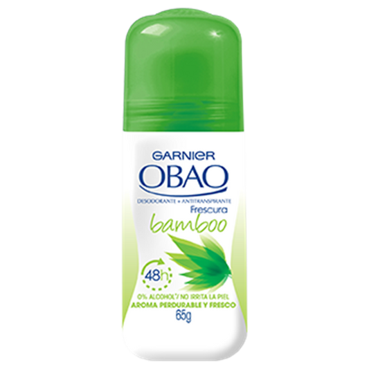 Desodorante Obao Roll-on For Women Angel