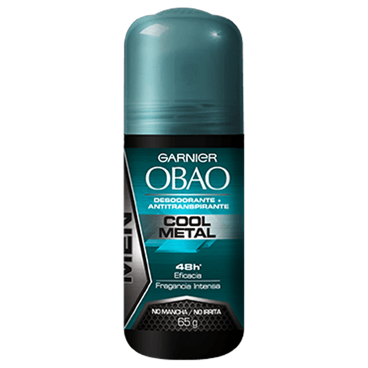 Desodorante Roll-on Cool Metal