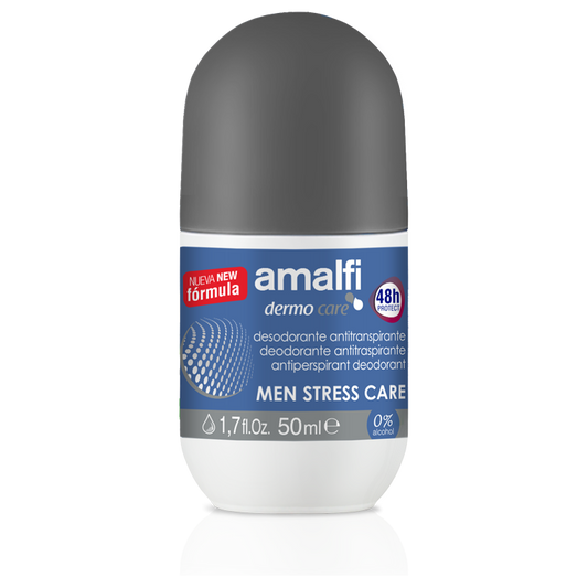 Desodorante Roll-on For Men Oceanico