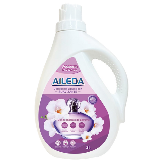 Detergente Free Multiaroma Lim Bulk 20k