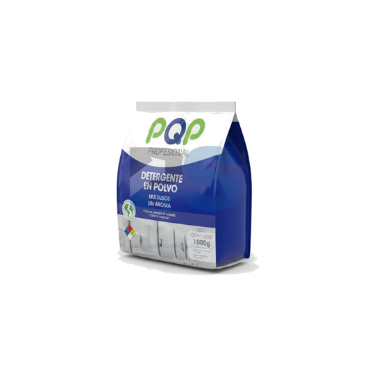Detergente Pqp Prof sin Aroma Est.20 Kl