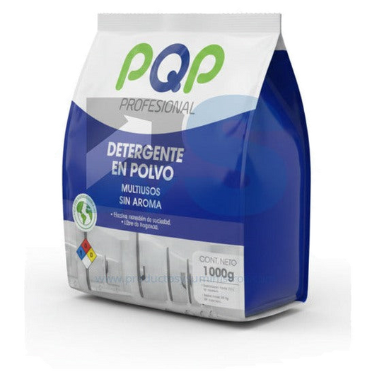 Detergente Pqp Prof sin Aroma Est.20 Kl
