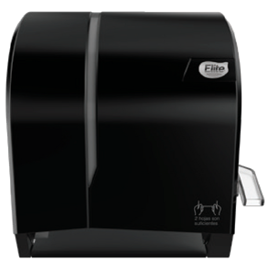 Dispensador de Papel Toalla en Rollo Dt80