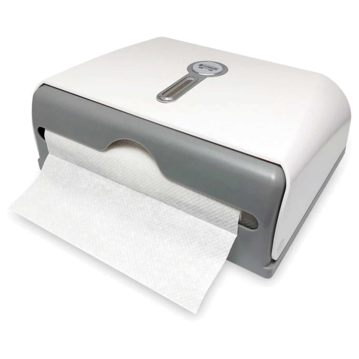 Dispensador de Papel Toalla Z Dt01