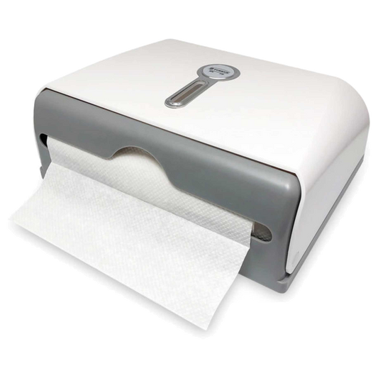 Dispensador de Papel Toalla Z Dt01
