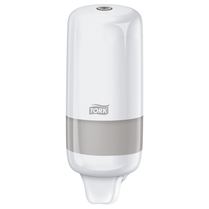 Dispensador Liquido para Manos Tork