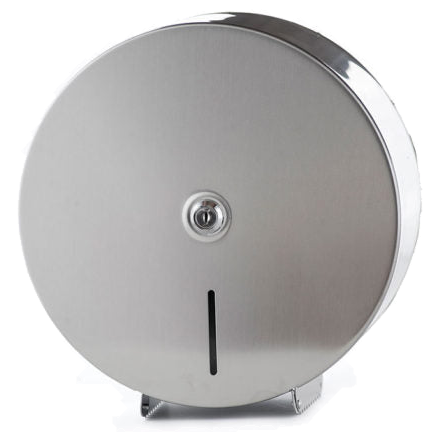 Dispensador Ph Acero Triple Clean
