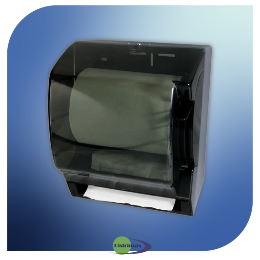 Dispensador Plástico para Toalla