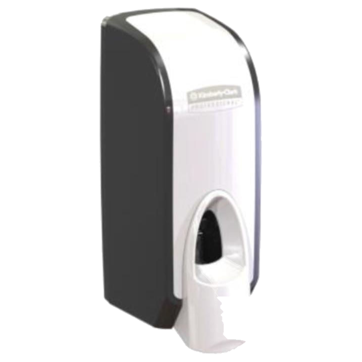 Dispensador de Jabón Manual 800 ml