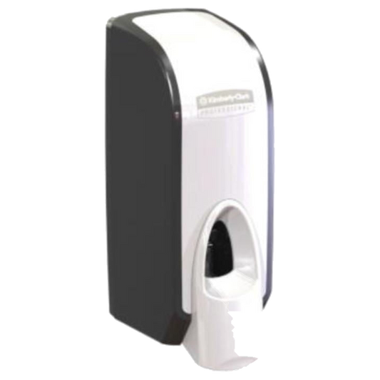 Dispensador de Jabón Manual 800 ml