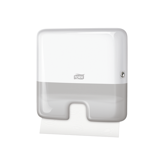 Dispensador Toalla Papel Z Dt002