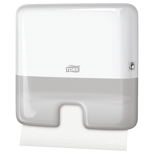 Dispensador Toalla Papel Z Dt002
