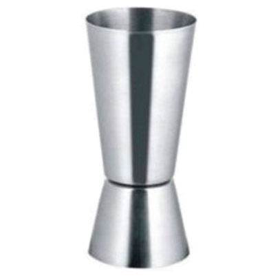 Dosificador Licor Acero 1 Oz.-2 oz